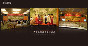 灵山善行福卡发卡典礼 无锡先锋会展打造人文与科技交融的盛会