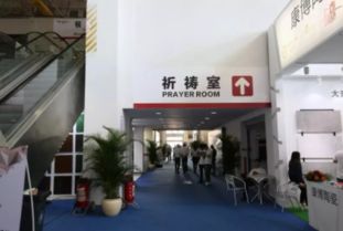 第33届佛山陶博会超全观展攻略 洞见趋势，高效赋能